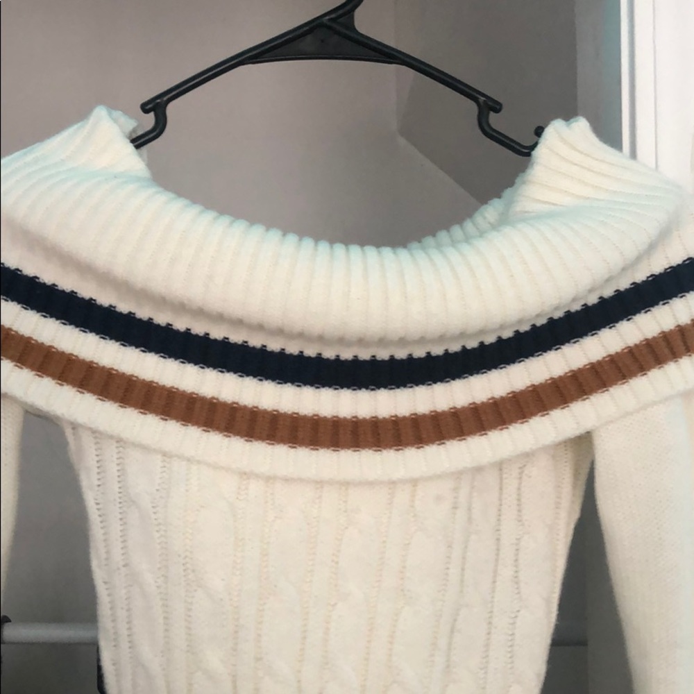 Fashion nova knit set